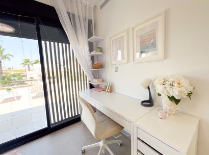 Villa · Resale - Cabo Roig · Alicante · Spain