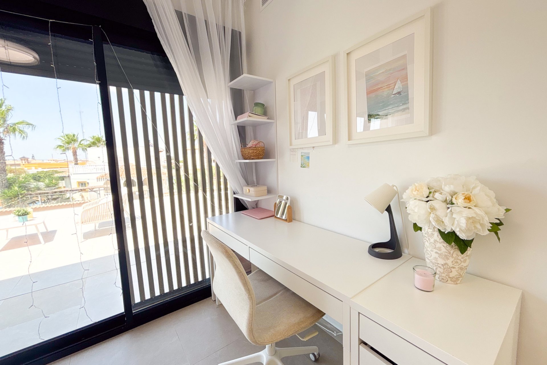 Resale - Villa - Cabo Roig - Costa Blanca South