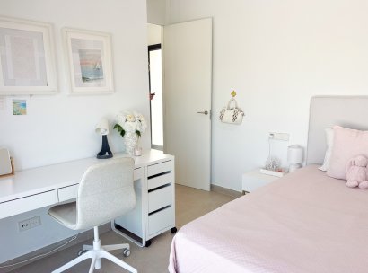 Villa · Resale - Cabo Roig · Alicante · Spain
