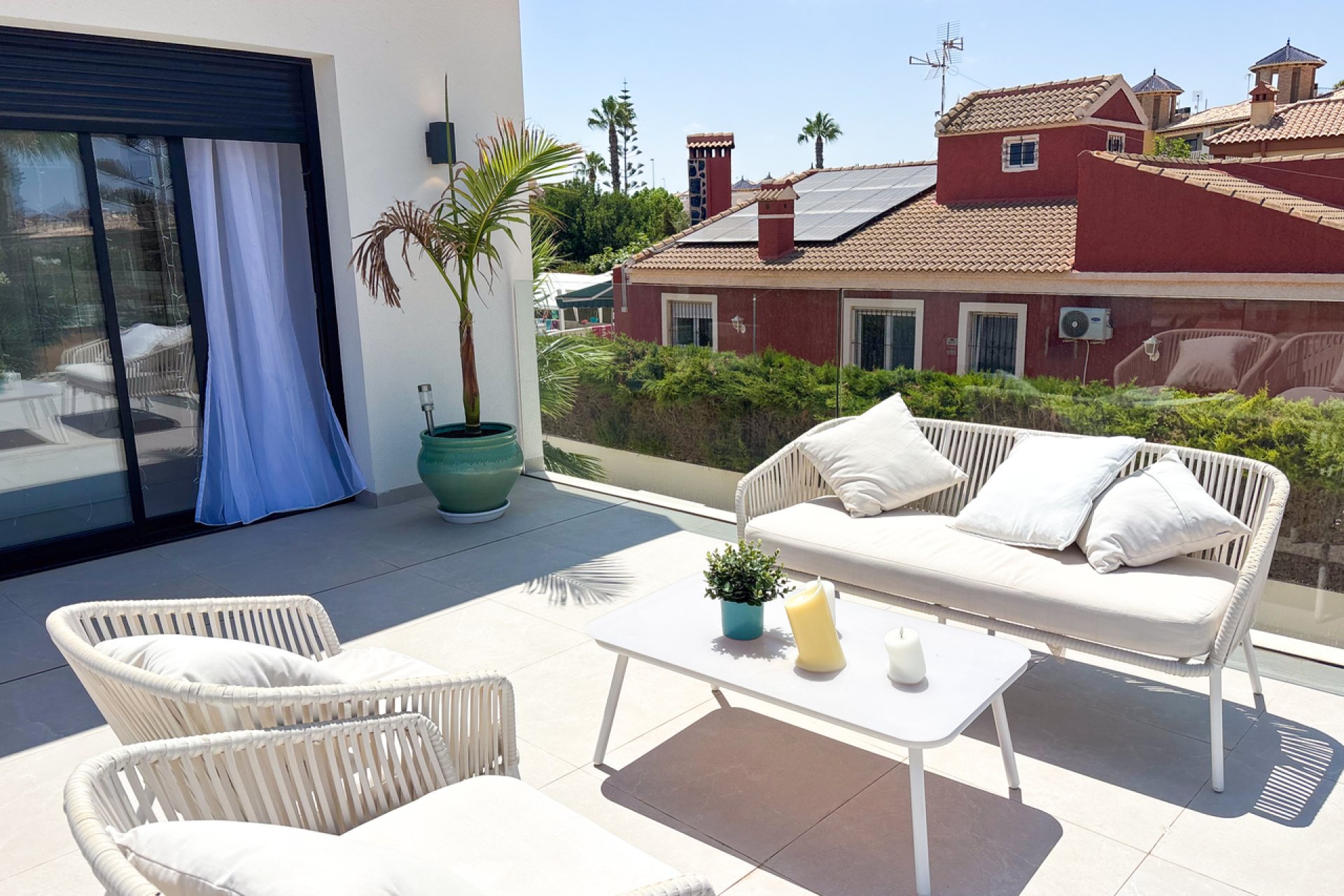 Resale - Villa - Cabo Roig - Costa Blanca South