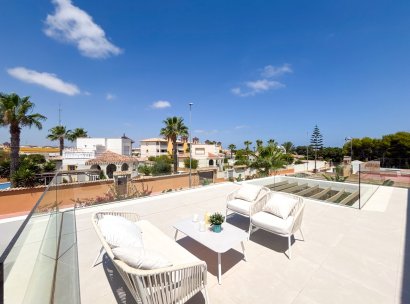 Villa · Resale - Cabo Roig · Alicante · Spain