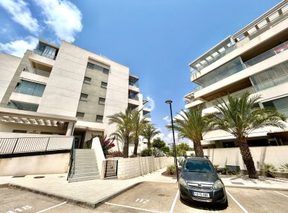 Penthouse · Herverkoop - Orihuela Costa · Los Dolses · Alicante · Spanje