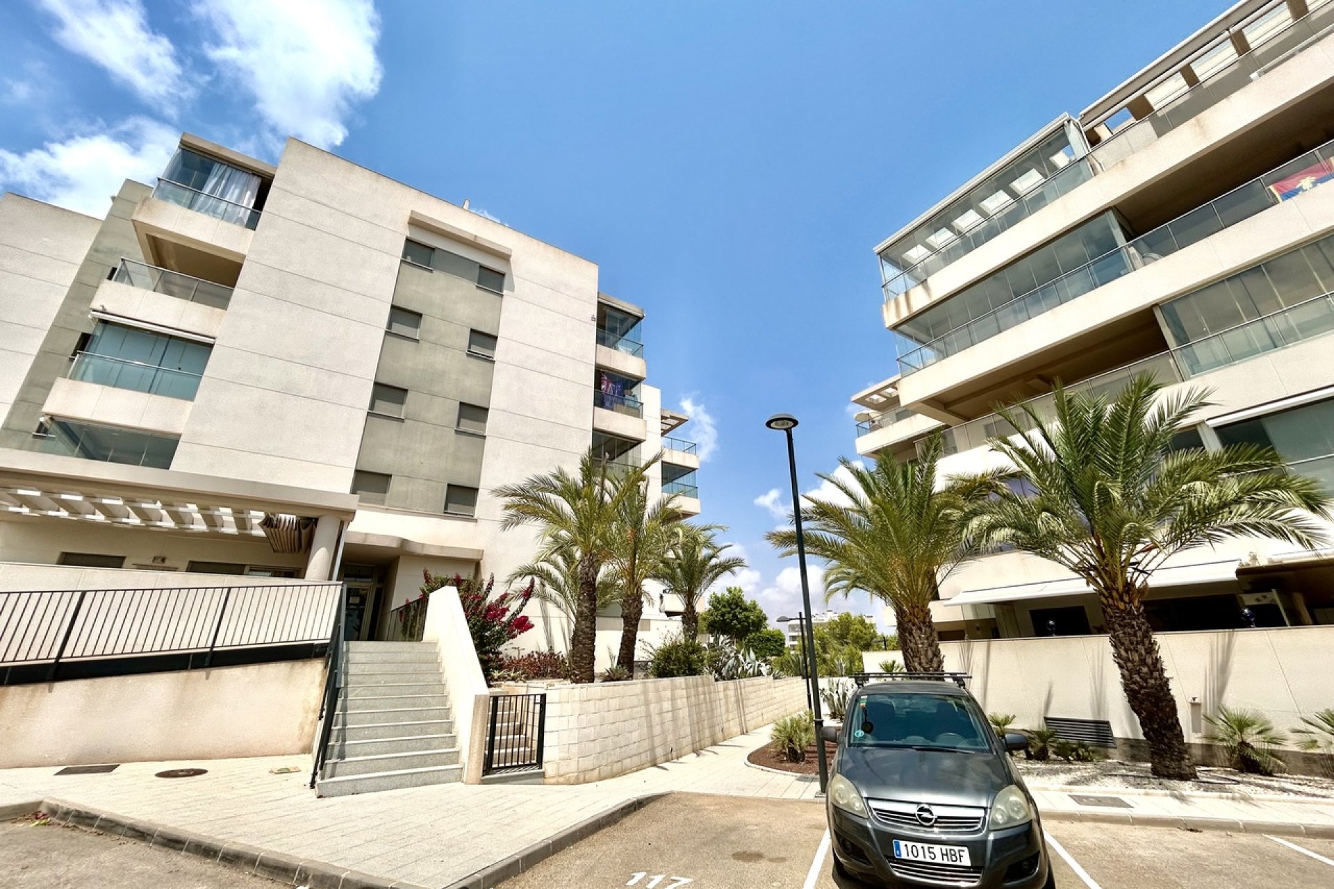 Herverkoop - Penthouse - Orihuela Costa - Costa Blanca South
