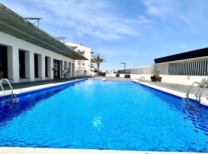 Penthouse · Herverkoop - Orihuela Costa · Los Dolses · Alicante · Spanje