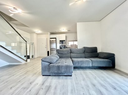 Penthouse · Herverkoop - Orihuela Costa · Los Dolses · Alicante · Spanje