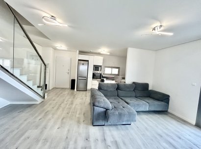 Penthouse · Herverkoop - Orihuela Costa · Los Dolses · Alicante · Spanje