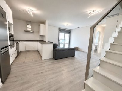 Penthouse · Herverkoop - Orihuela Costa · Los Dolses · Alicante · Spanje