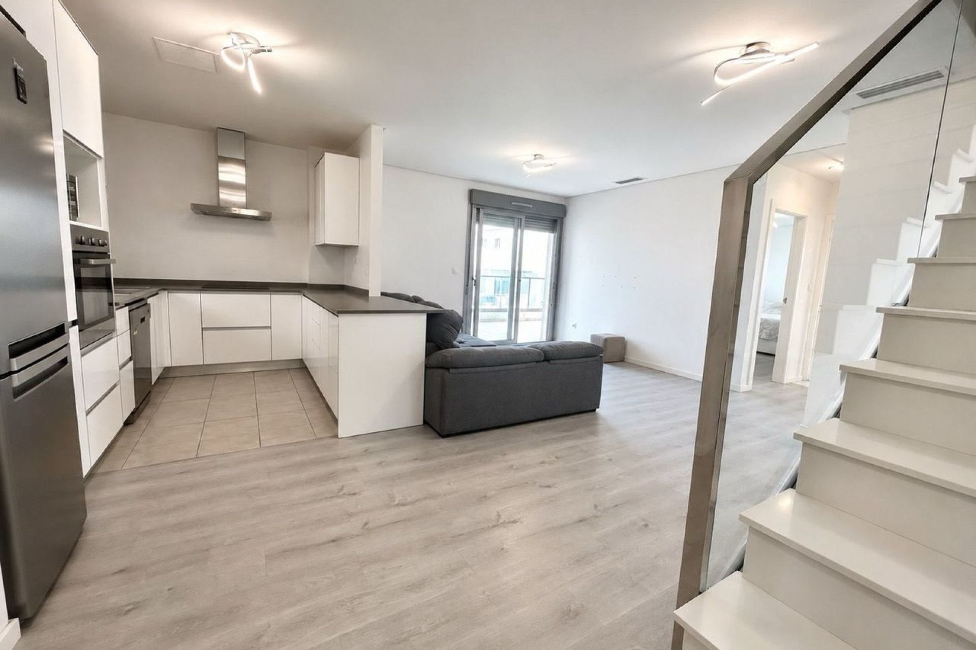 Herverkoop - Penthouse - Orihuela Costa - Costa Blanca South