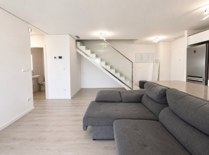 Penthouse · Herverkoop - Orihuela Costa · Los Dolses · Alicante · Spanje