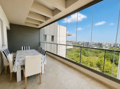 Penthouse · Herverkoop - Orihuela Costa · Los Dolses · Alicante · Spanje