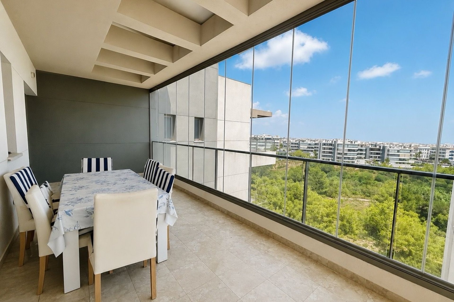 Herverkoop - Penthouse - Orihuela Costa - Costa Blanca South