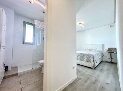 Penthouse · Herverkoop - Orihuela Costa · Los Dolses · Alicante · Spanje