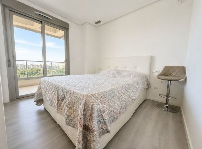 Penthouse · Herverkoop - Orihuela Costa · Los Dolses · Alicante · Spanje