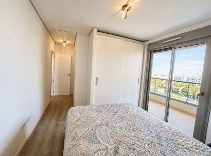 Penthouse · Herverkoop - Orihuela Costa · Los Dolses · Alicante · Spanje