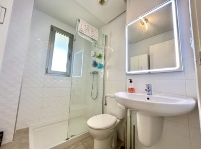 Penthouse · Herverkoop - Orihuela Costa · Los Dolses · Alicante · Spanje