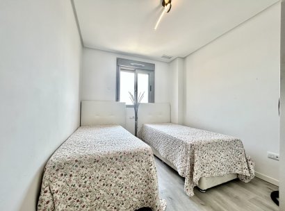 Penthouse · Herverkoop - Orihuela Costa · Los Dolses · Alicante · Spanje