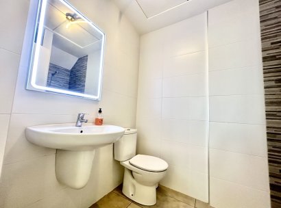 Penthouse · Herverkoop - Orihuela Costa · Los Dolses · Alicante · Spanje