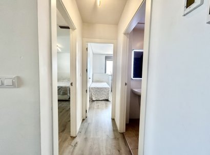 Penthouse · Herverkoop - Orihuela Costa · Los Dolses · Alicante · Spanje