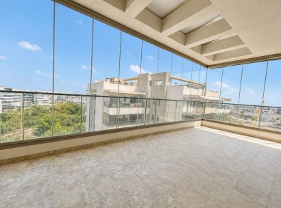 Penthouse · Herverkoop - Orihuela Costa · Los Dolses · Alicante · Spanje