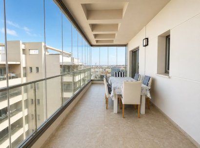 Penthouse · Herverkoop - Orihuela Costa · Los Dolses · Alicante · Spanje