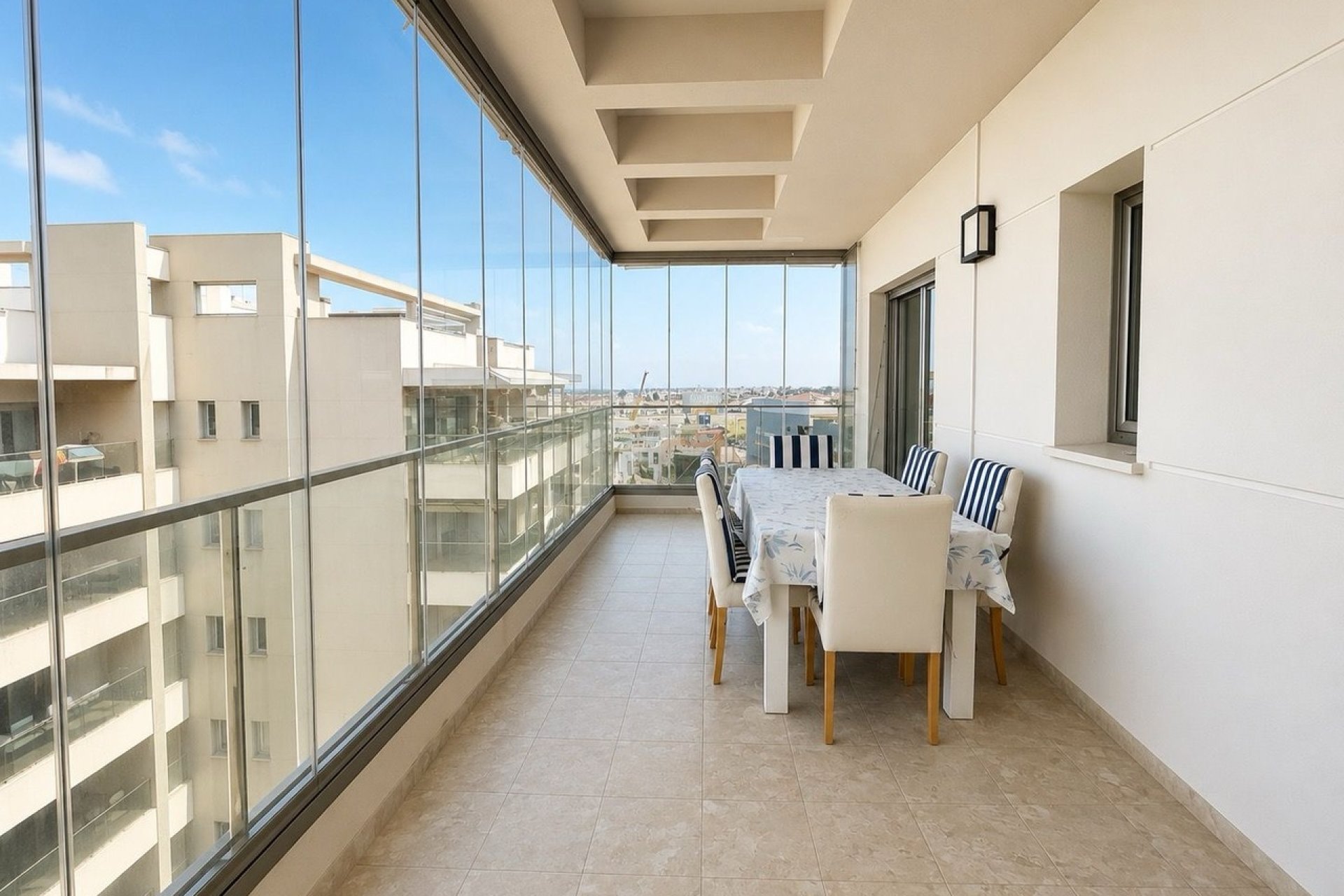 Herverkoop - Penthouse - Orihuela Costa - Costa Blanca South