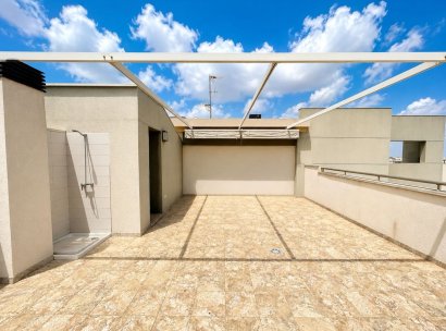 Penthouse · Herverkoop - Orihuela Costa · Los Dolses · Alicante · Spanje