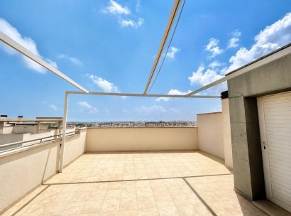 Penthouse · Herverkoop - Orihuela Costa · Los Dolses · Alicante · Spanje
