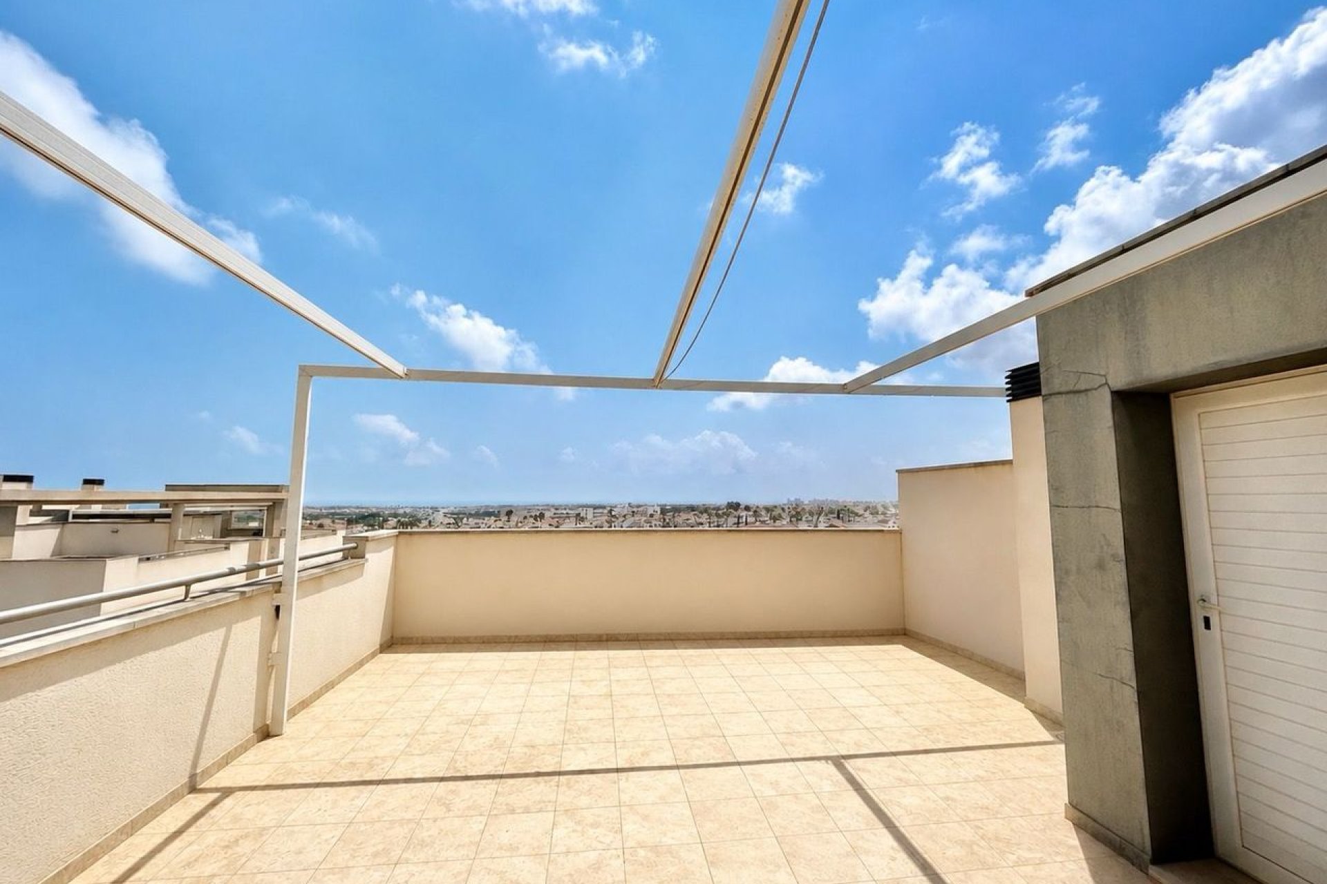 Herverkoop - Penthouse - Orihuela Costa - Costa Blanca South
