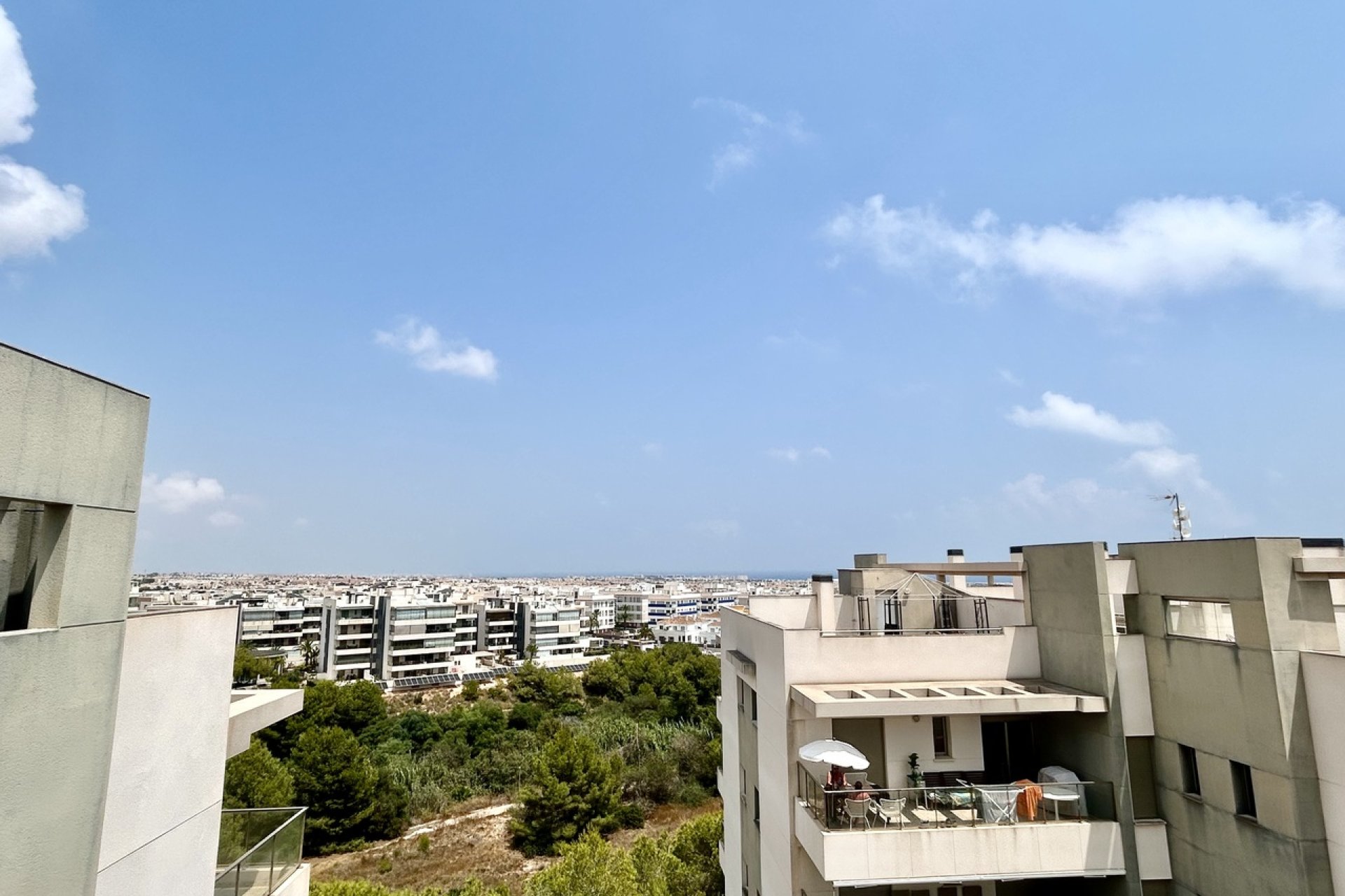Herverkoop - Penthouse - Orihuela Costa - Costa Blanca South