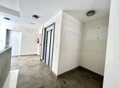 Penthouse · Herverkoop - Orihuela Costa · Los Dolses · Alicante · Spanje