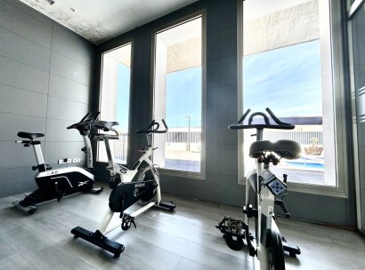 Penthouse · Herverkoop - Orihuela Costa · Los Dolses · Alicante · Spanje