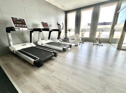 Penthouse · Herverkoop - Orihuela Costa · Los Dolses · Alicante · Spanje