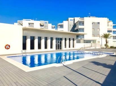 Penthouse · Herverkoop - Orihuela Costa · Los Dolses · Alicante · Spanje