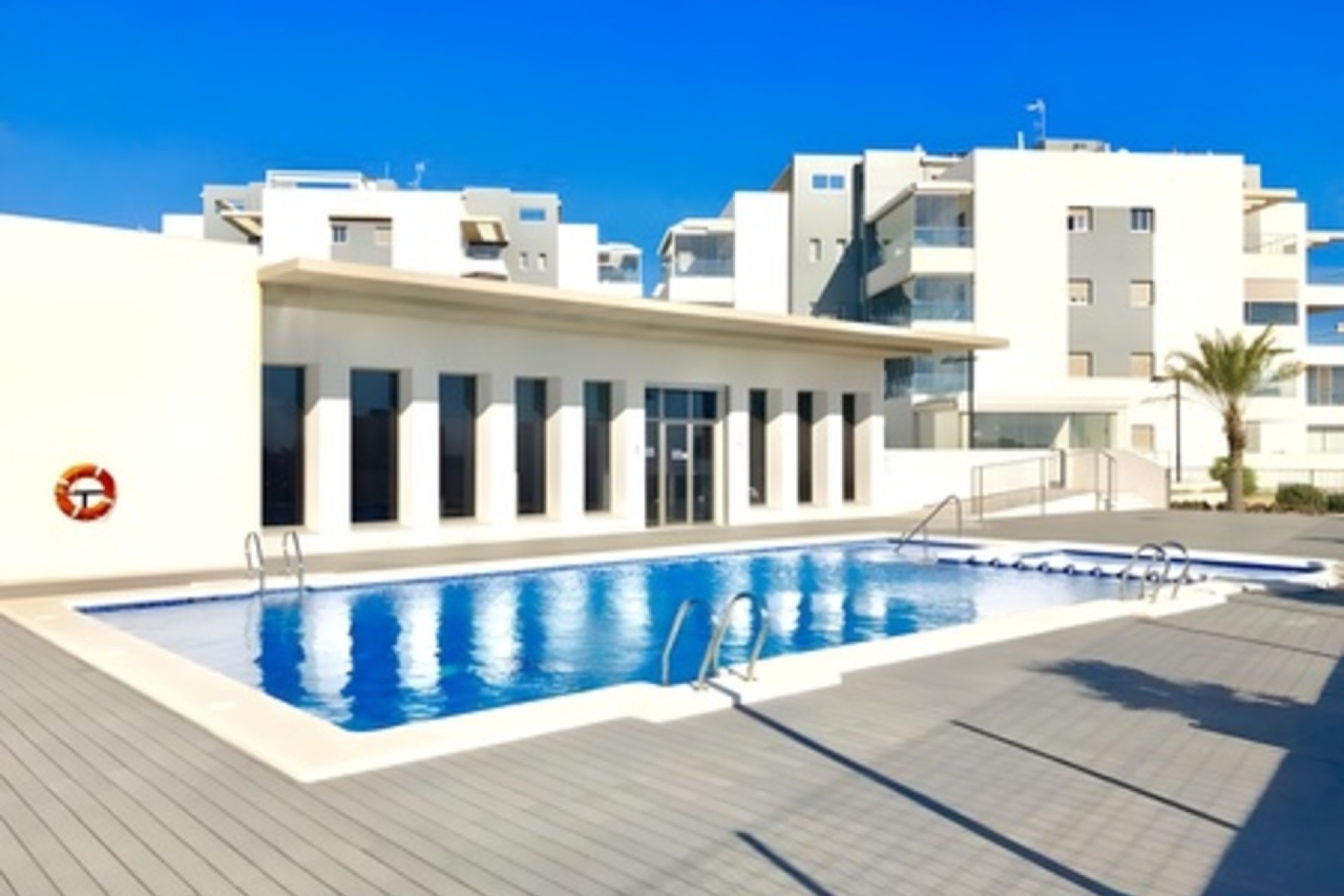 Herverkoop - Penthouse - Orihuela Costa - Costa Blanca South