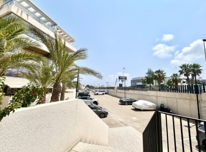 Penthouse · Herverkoop - Orihuela Costa · Los Dolses · Alicante · Spanje