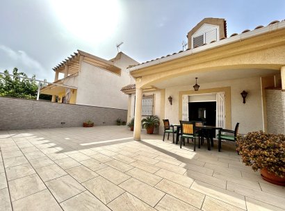 Townhouse · Resale - Torre de la Horadada · Alicante · Spain