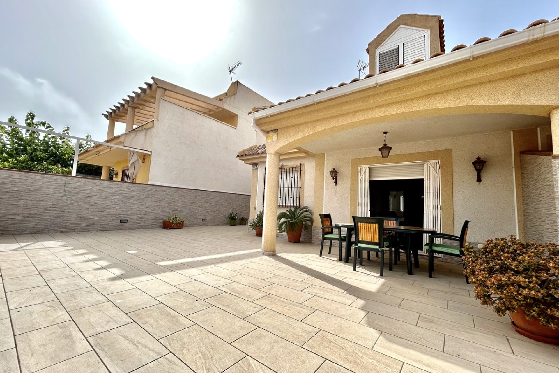 Resale - Townhouse - Torre de la Horadada
