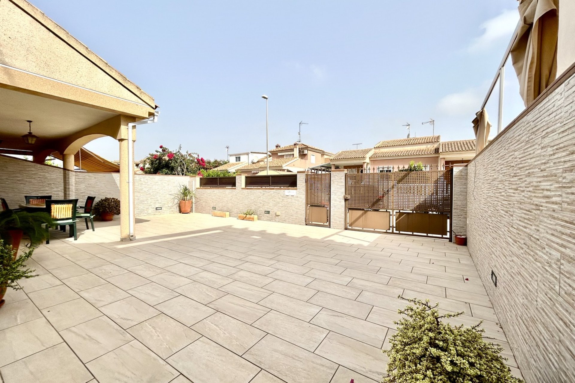 Resale - Townhouse - Torre de la Horadada