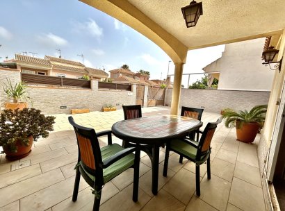 Townhouse · Resale - Torre de la Horadada · Alicante · Spain