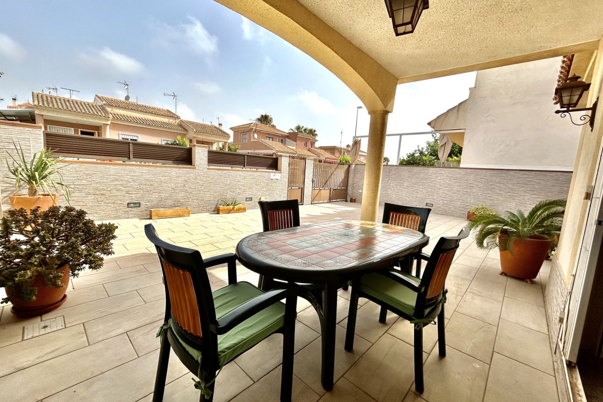 Resale - Townhouse - Torre de la Horadada