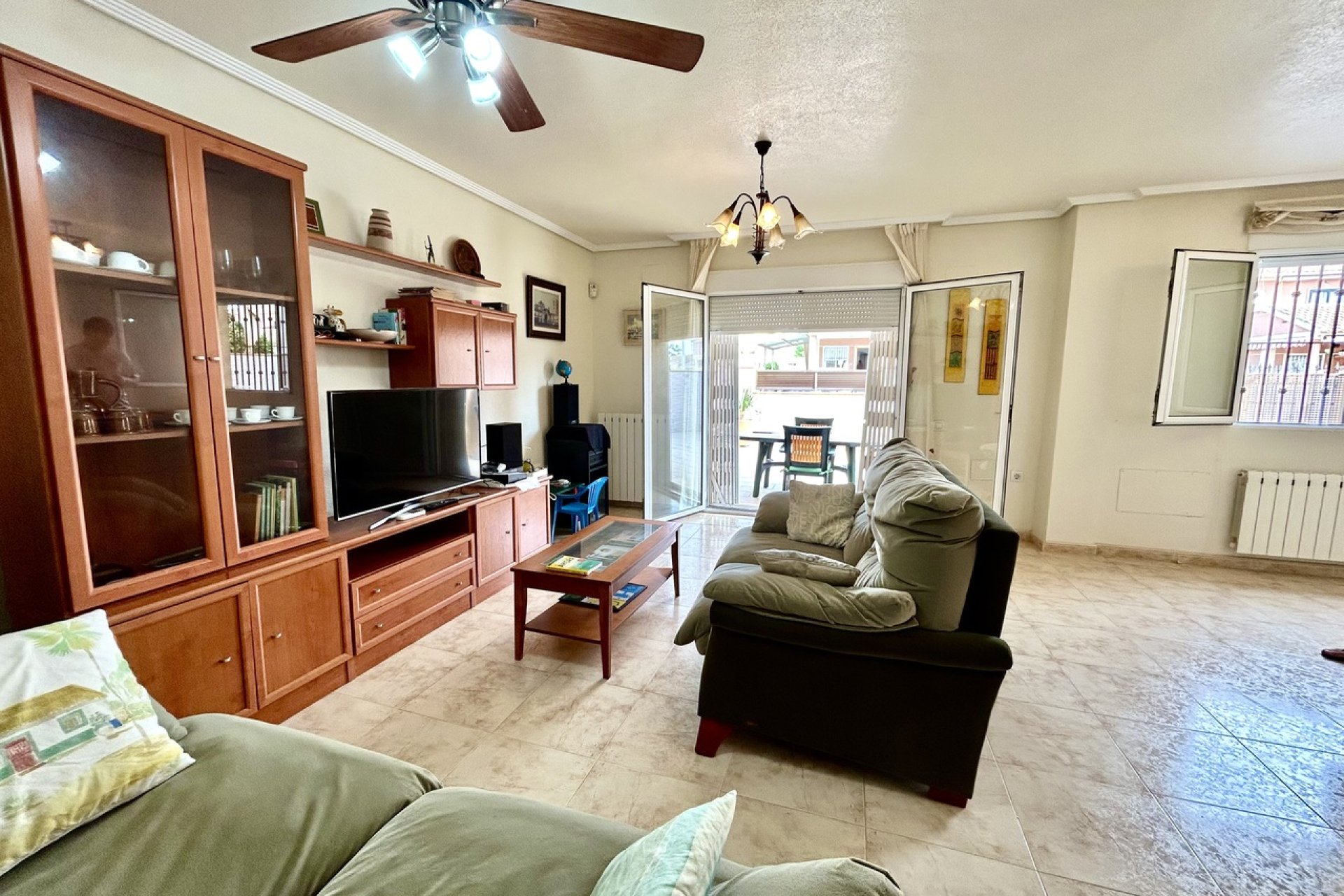 Resale - Townhouse - Torre de la Horadada