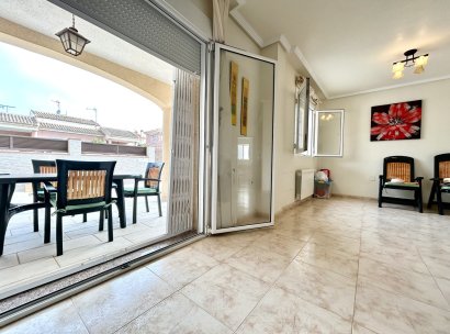 Townhouse · Resale - Torre de la Horadada · Alicante · Spain