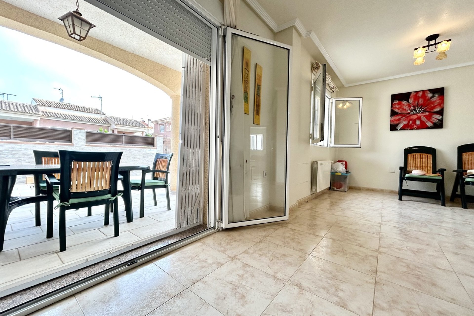 Resale - Townhouse - Torre de la Horadada