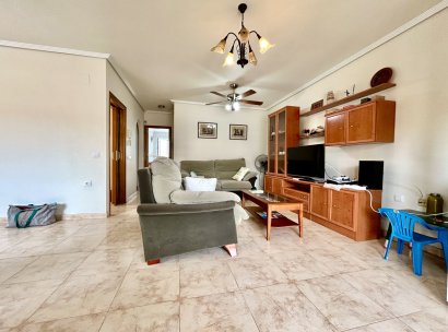 Townhouse · Resale - Torre de la Horadada · Alicante · Spain