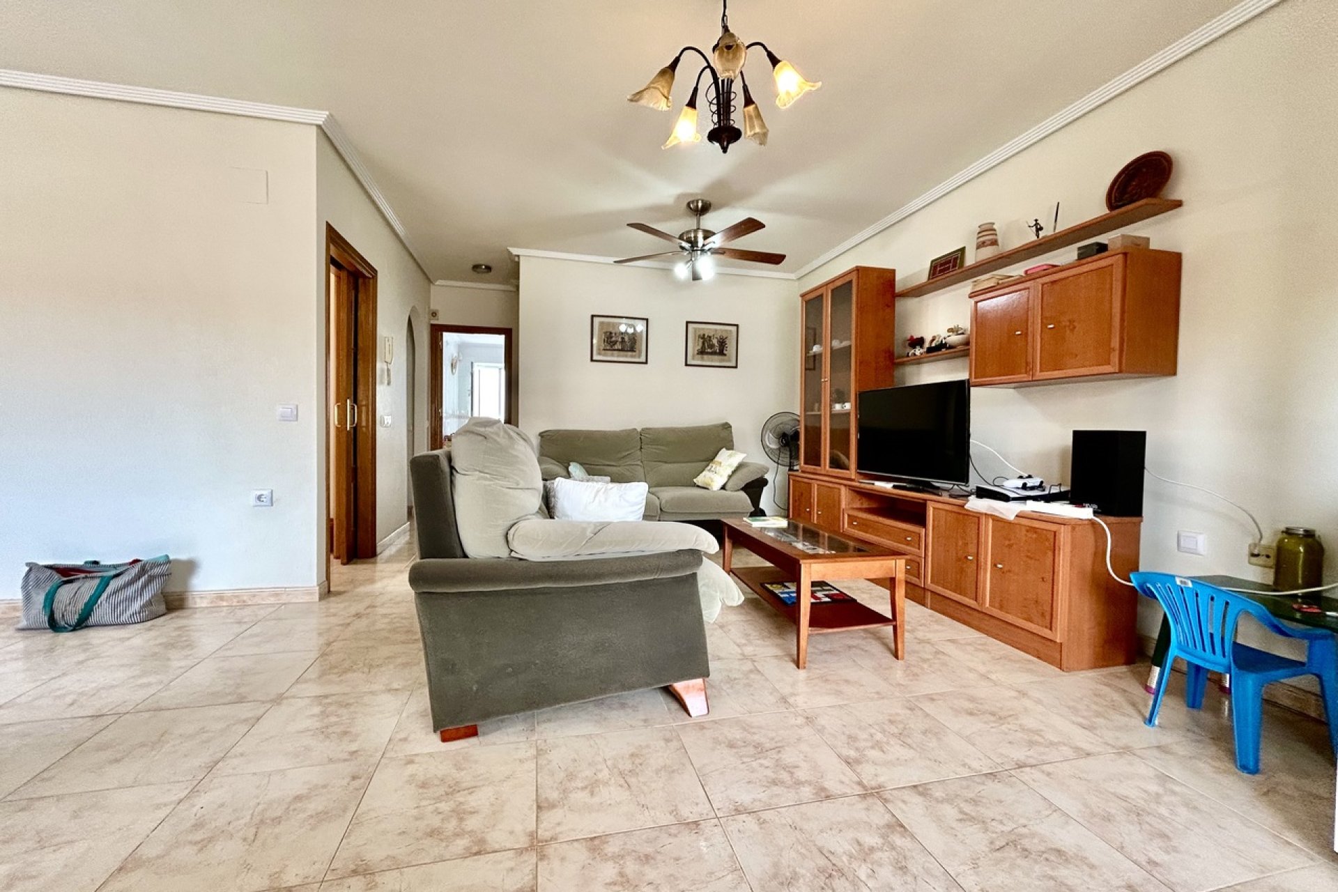 Resale - Townhouse - Torre de la Horadada