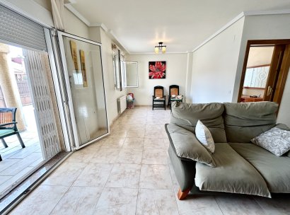 Townhouse · Resale - Torre de la Horadada · Alicante · Spain