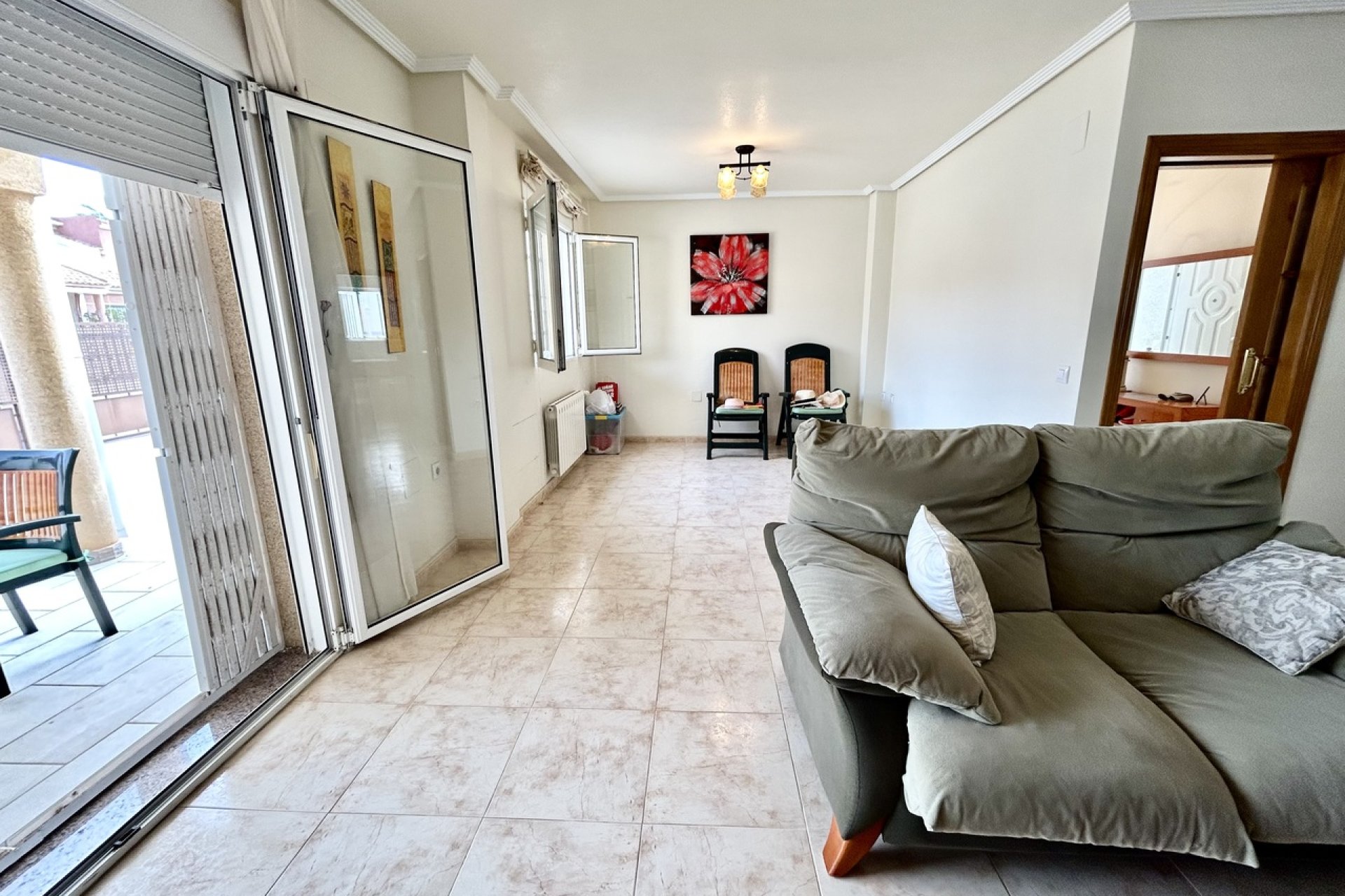 Resale - Townhouse - Torre de la Horadada