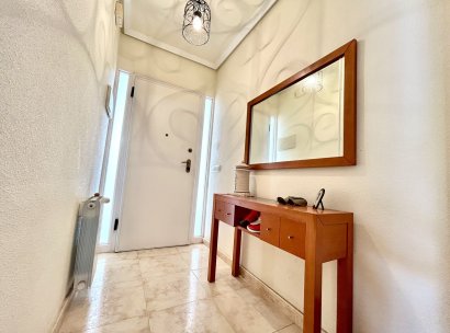Townhouse · Resale - Torre de la Horadada · Alicante · Spain