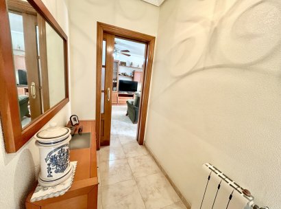 Townhouse · Resale - Torre de la Horadada · Alicante · Spain