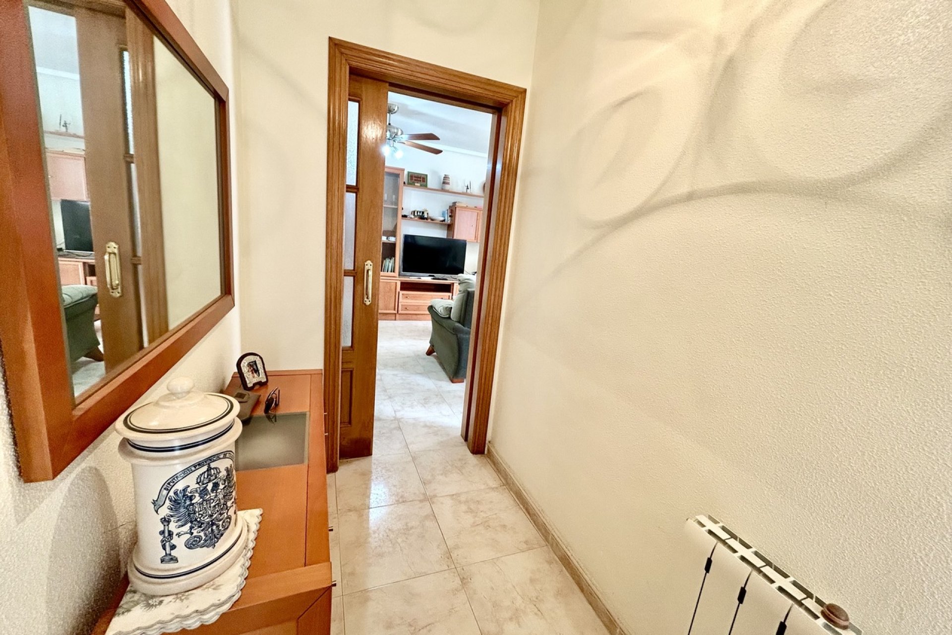 Resale - Townhouse - Torre de la Horadada